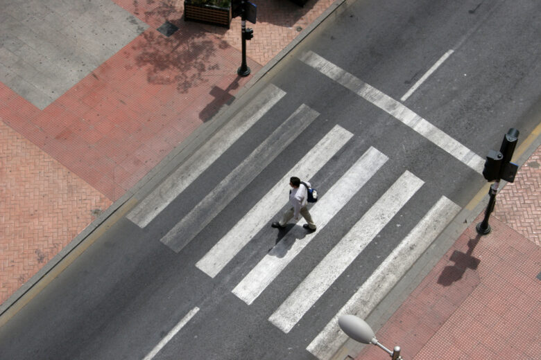 What Are the Leading Causes of Detroit Pedestrian Accidents?