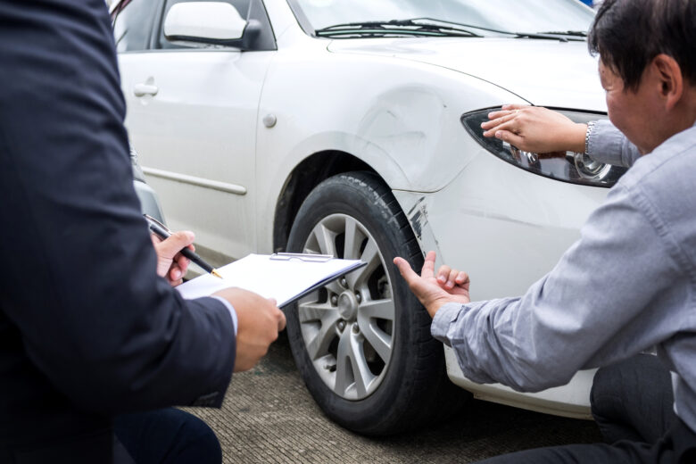 What Should I Tell the Insurance Company After a Detroit Car Accident?